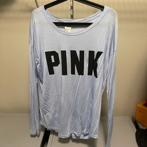 PINK Brand - Long Sleeve Shirt